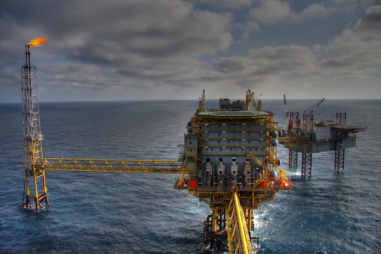 Petroleum operations